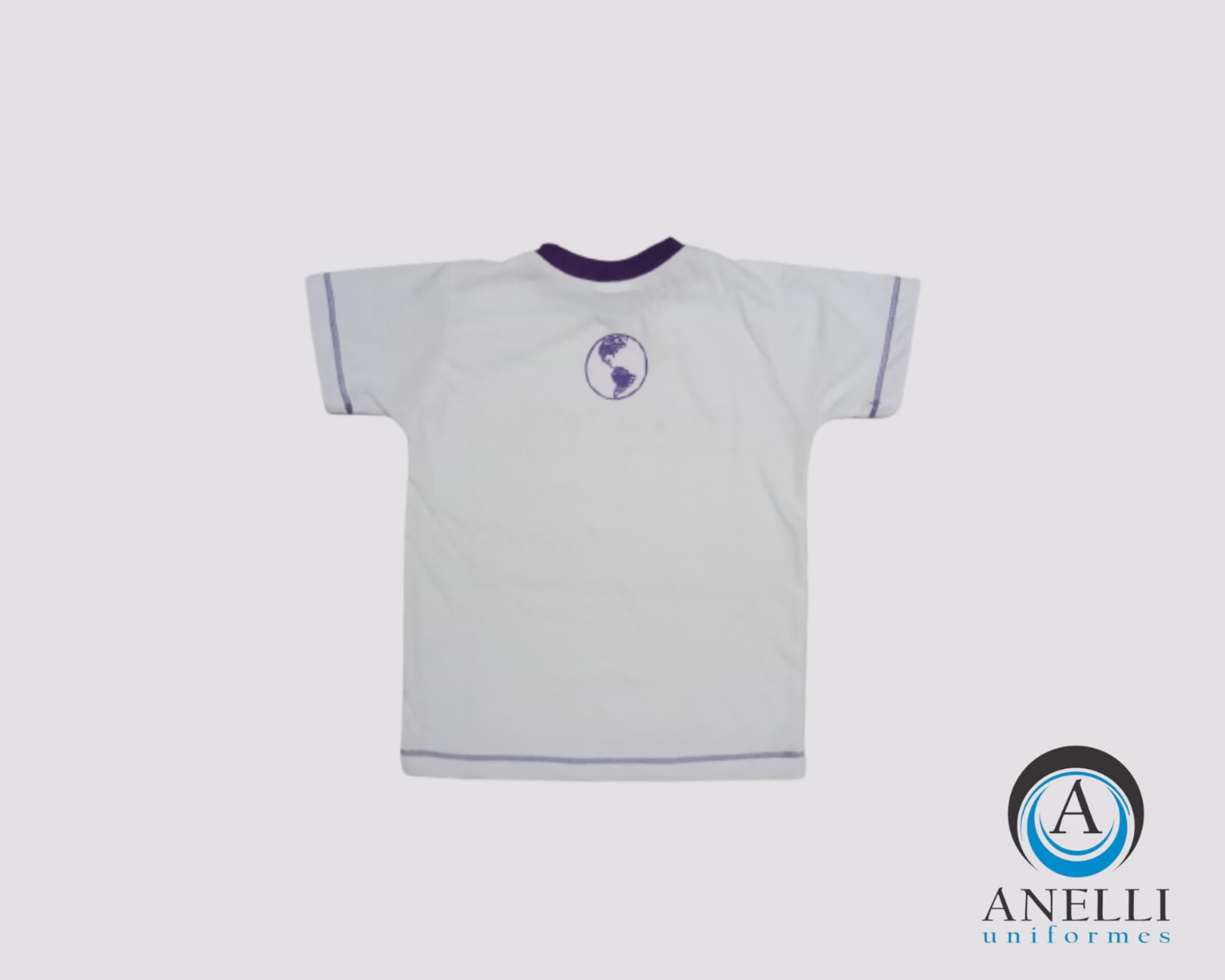 CAMISETA CURTA