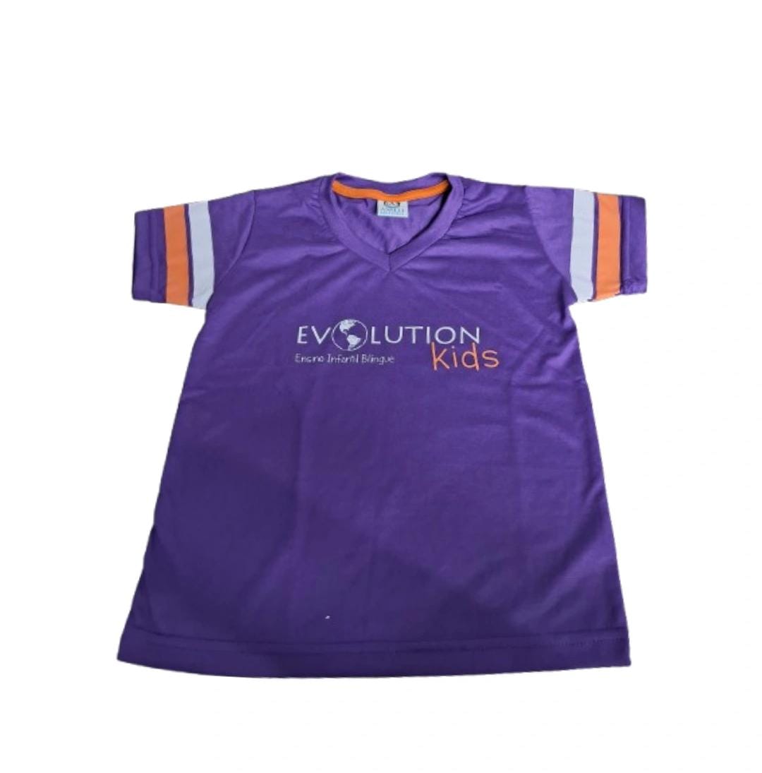 CAMISETA CURTA RABBIT 2026