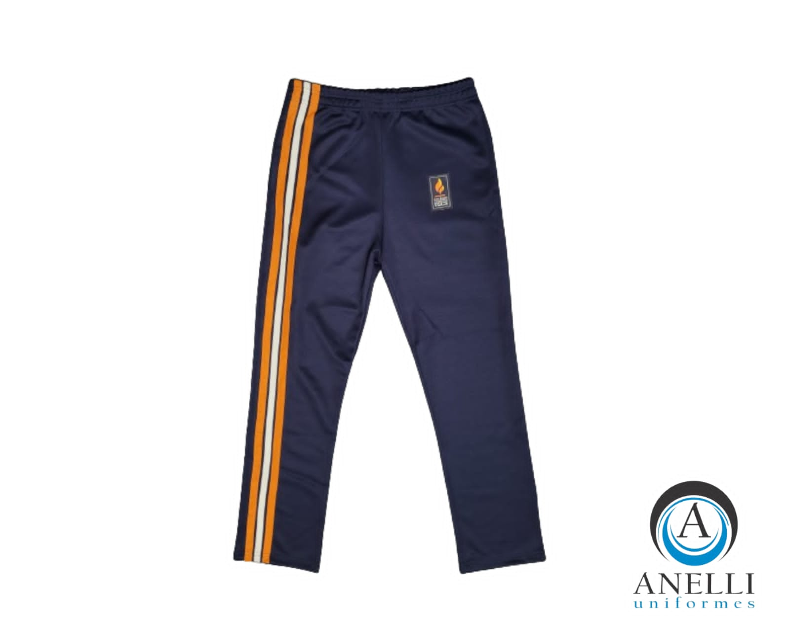 CALÇA ELANCA MASCULINA