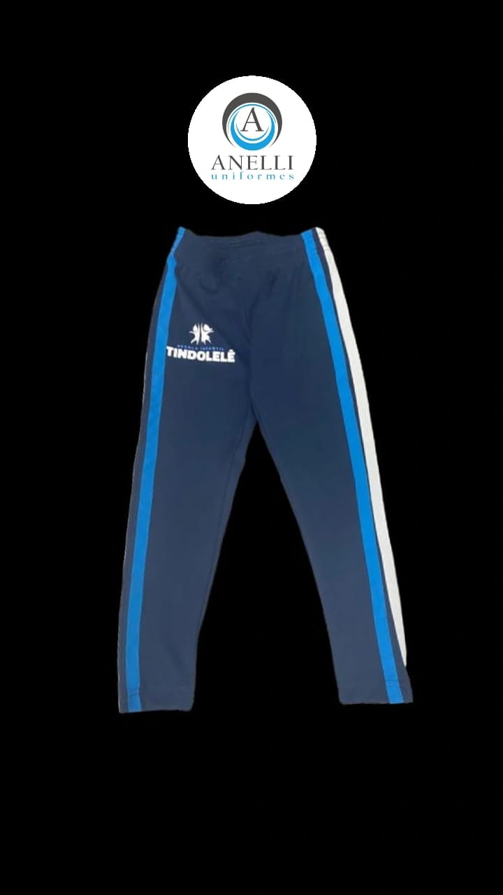 CALÇA TRADICIONAL UNISSEX