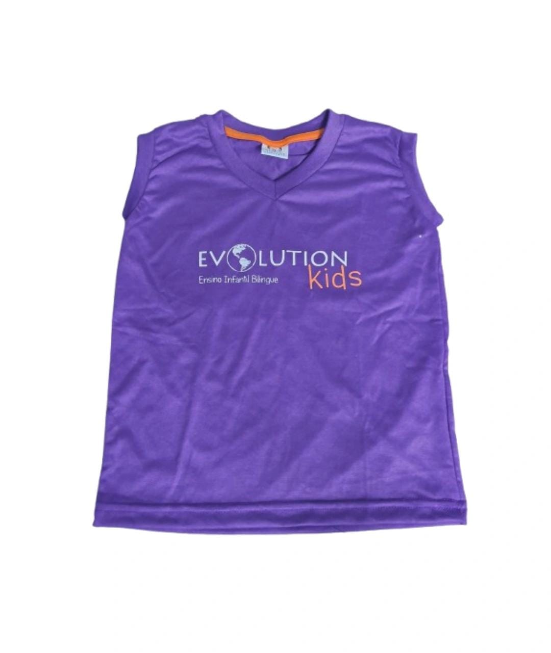 CAMISETA REGATA RABBIT 2026